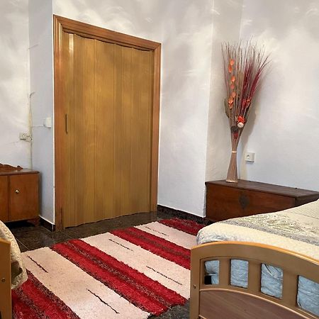 Villa Solente Benalua de Las Villas Екстер'єр фото