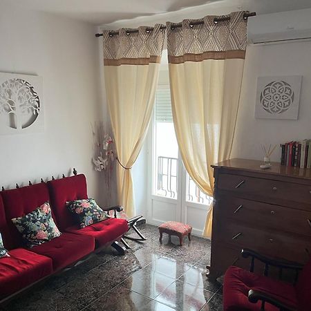Villa Solente Benalua de Las Villas Екстер'єр фото