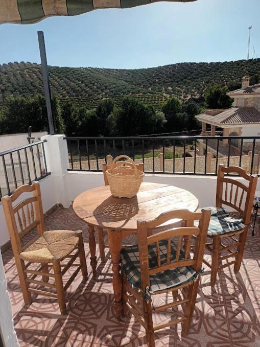 Villa Solente Benalua de Las Villas Екстер'єр фото