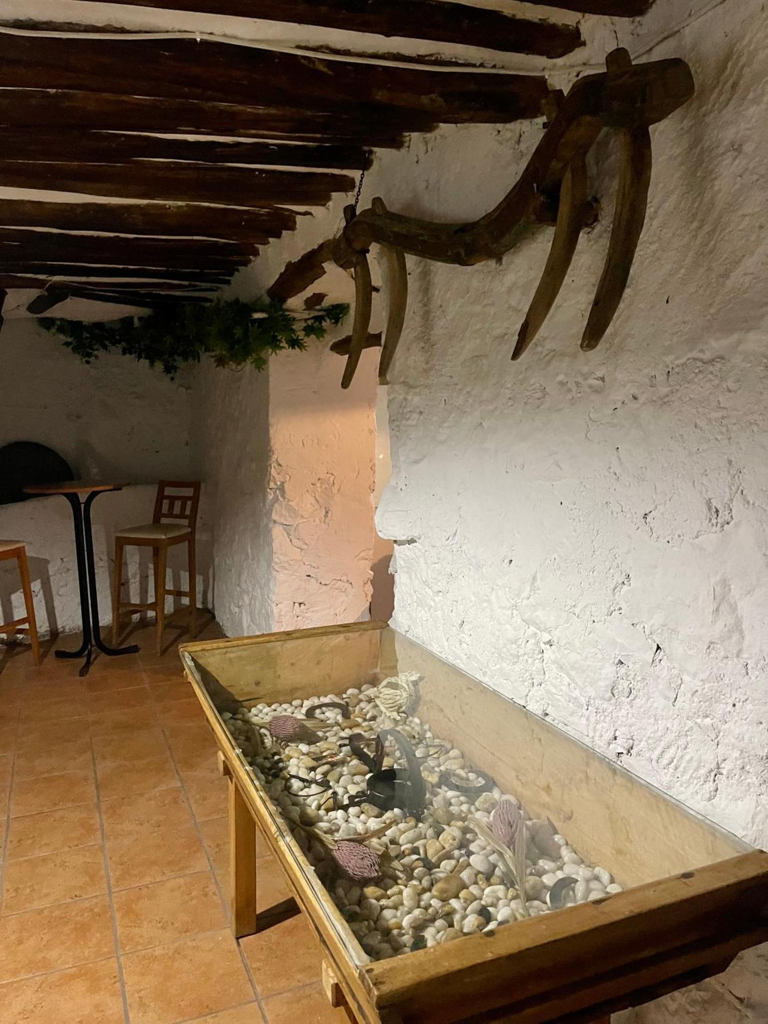 Villa Solente Benalua de Las Villas Екстер'єр фото