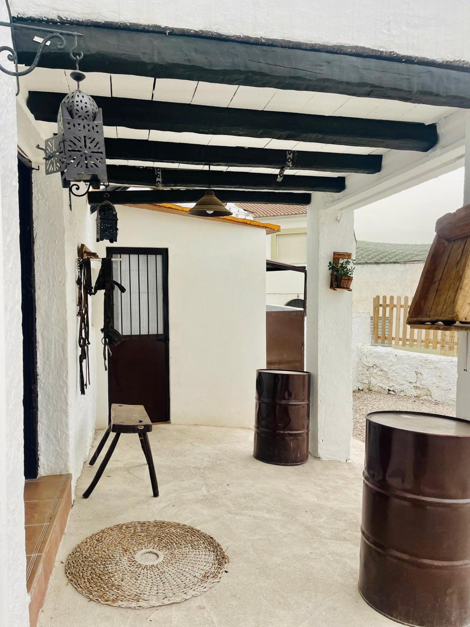 Villa Solente Benalua de Las Villas Екстер'єр фото