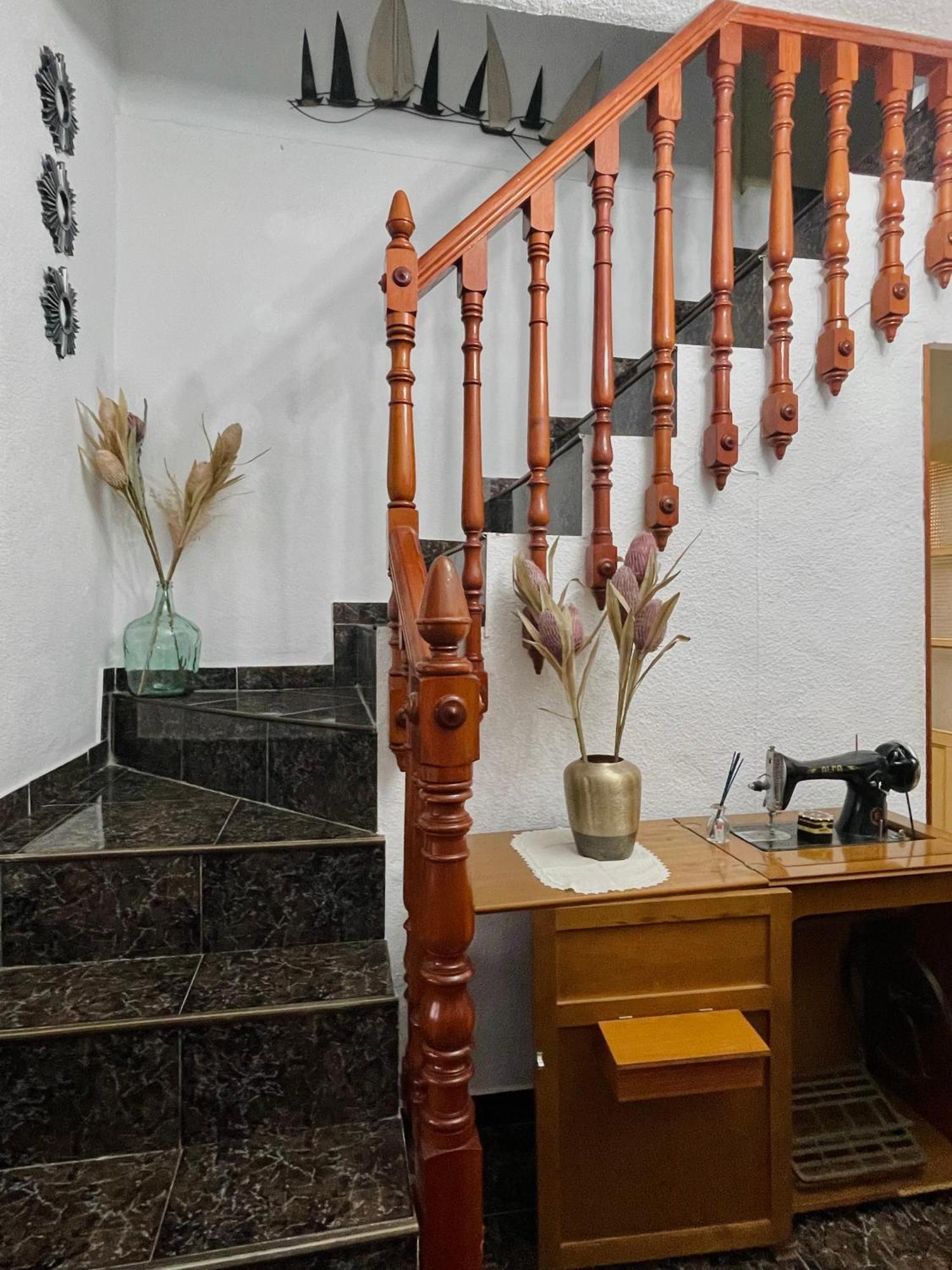Villa Solente Benalua de Las Villas Екстер'єр фото