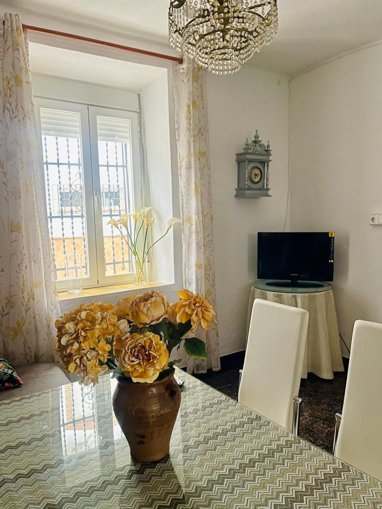 Villa Solente Benalua de Las Villas Екстер'єр фото