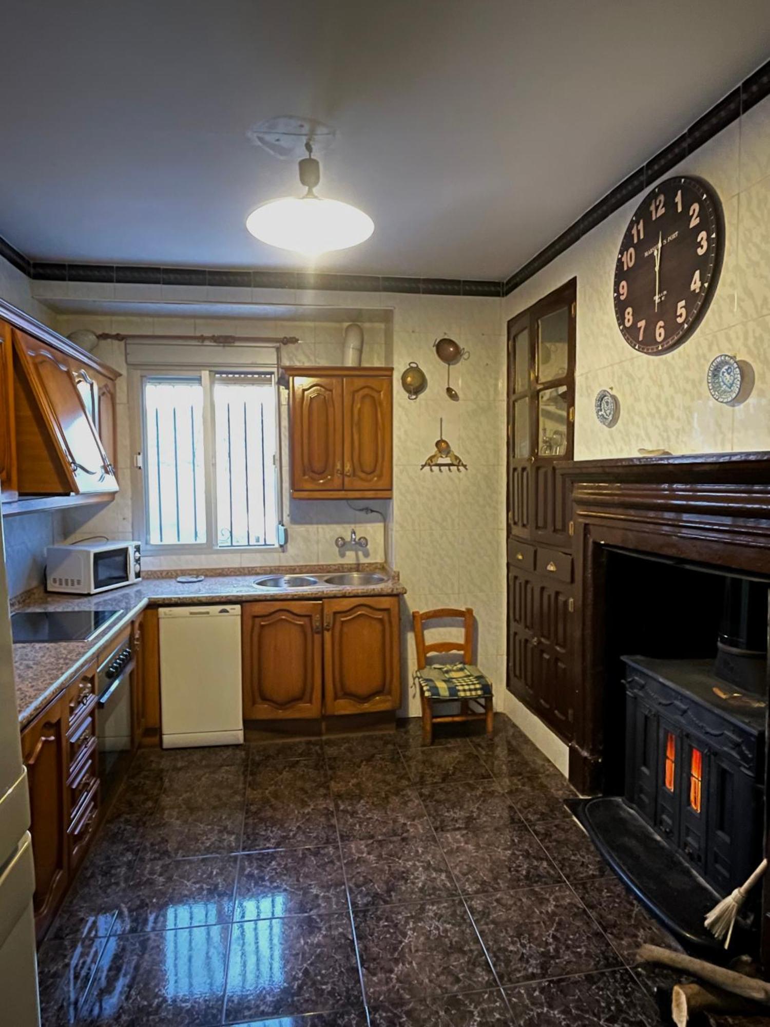Villa Solente Benalua de Las Villas Екстер'єр фото