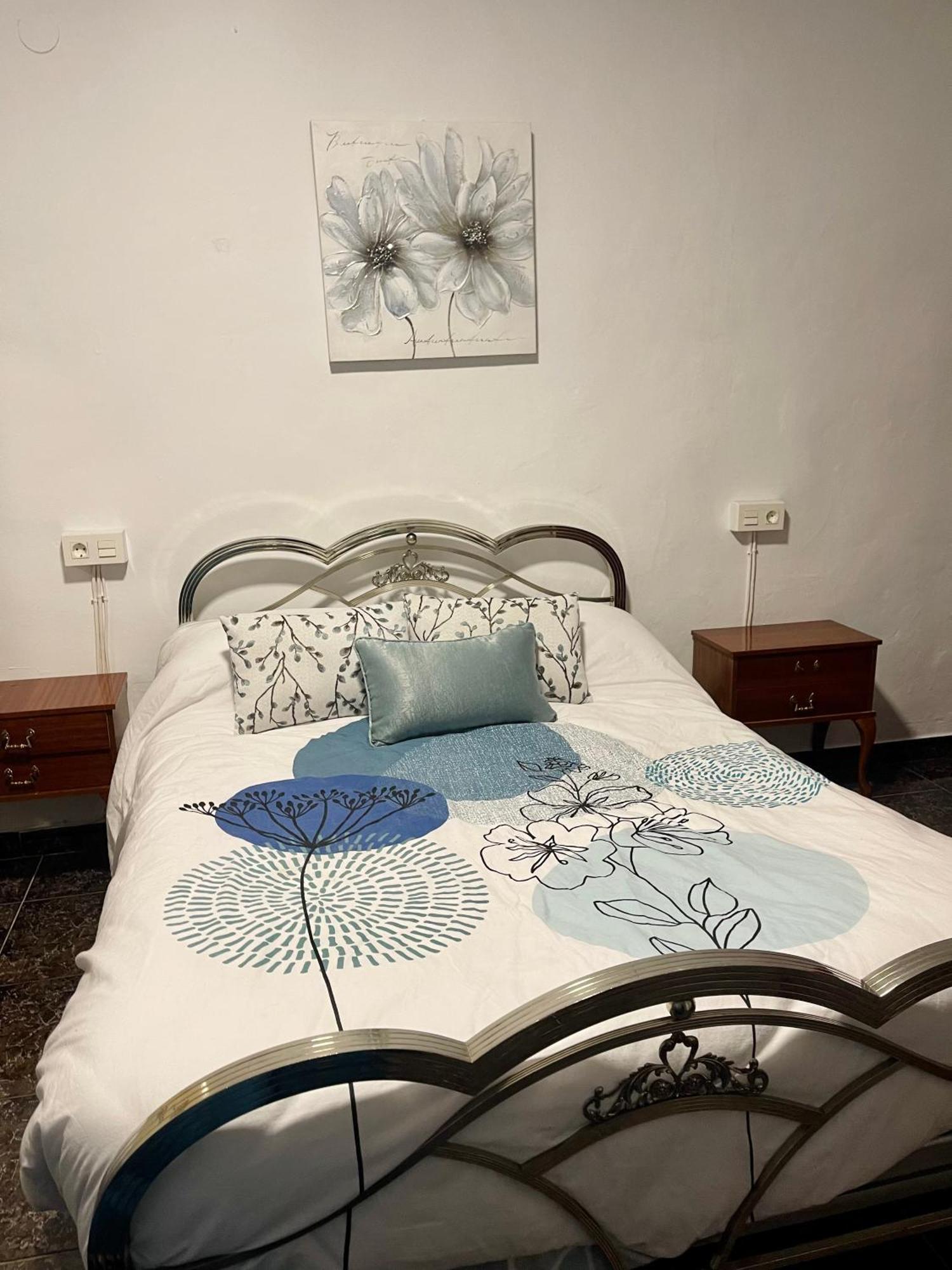 Villa Solente Benalua de Las Villas Екстер'єр фото