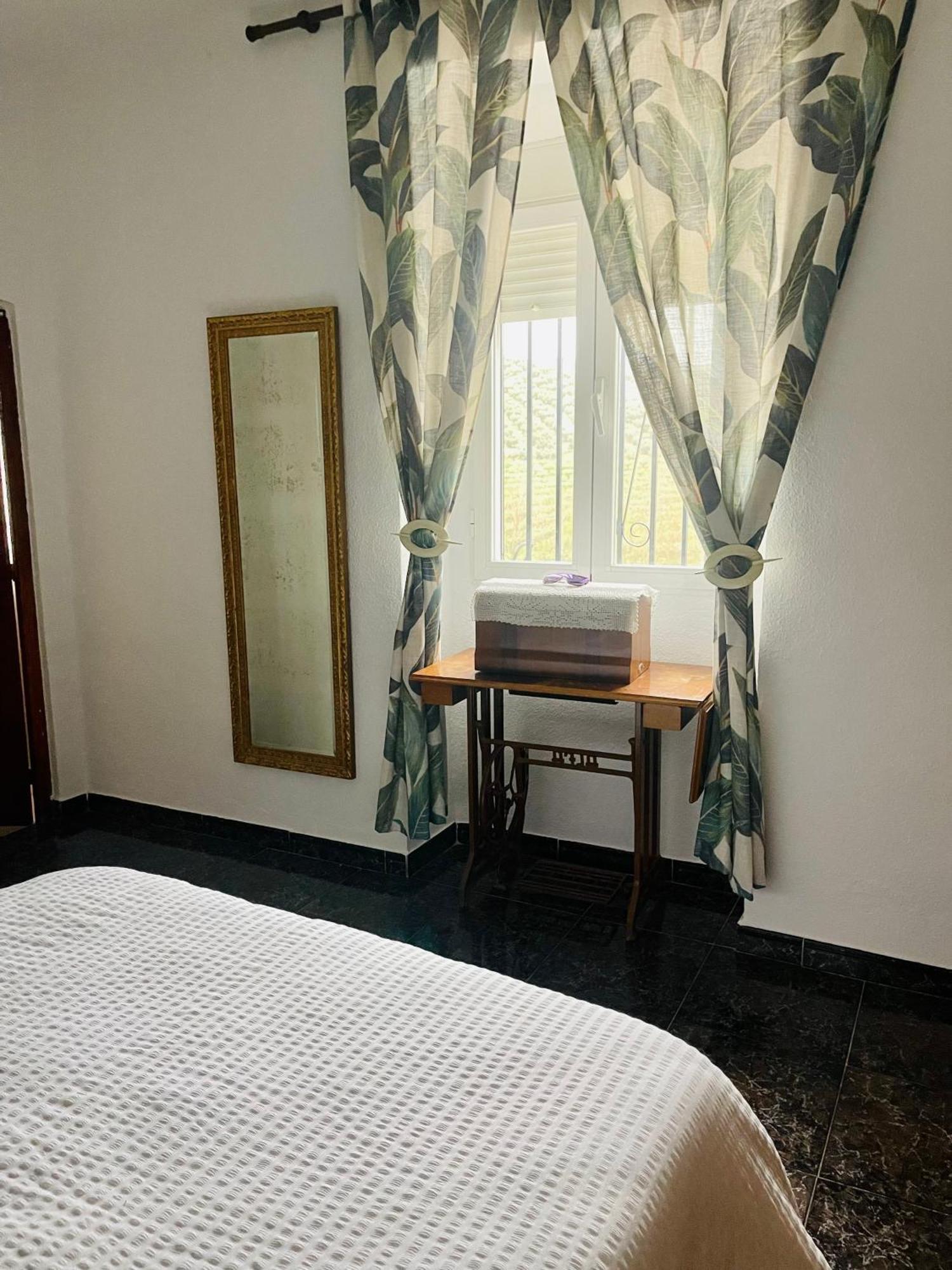 Villa Solente Benalua de Las Villas Екстер'єр фото