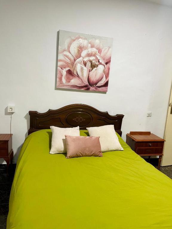 Villa Solente Benalua de Las Villas Екстер'єр фото