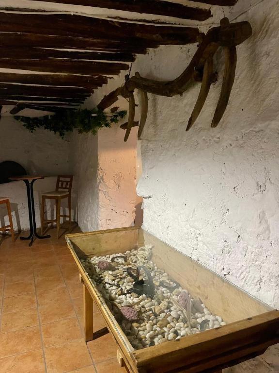 Villa Solente Benalua de Las Villas Екстер'єр фото
