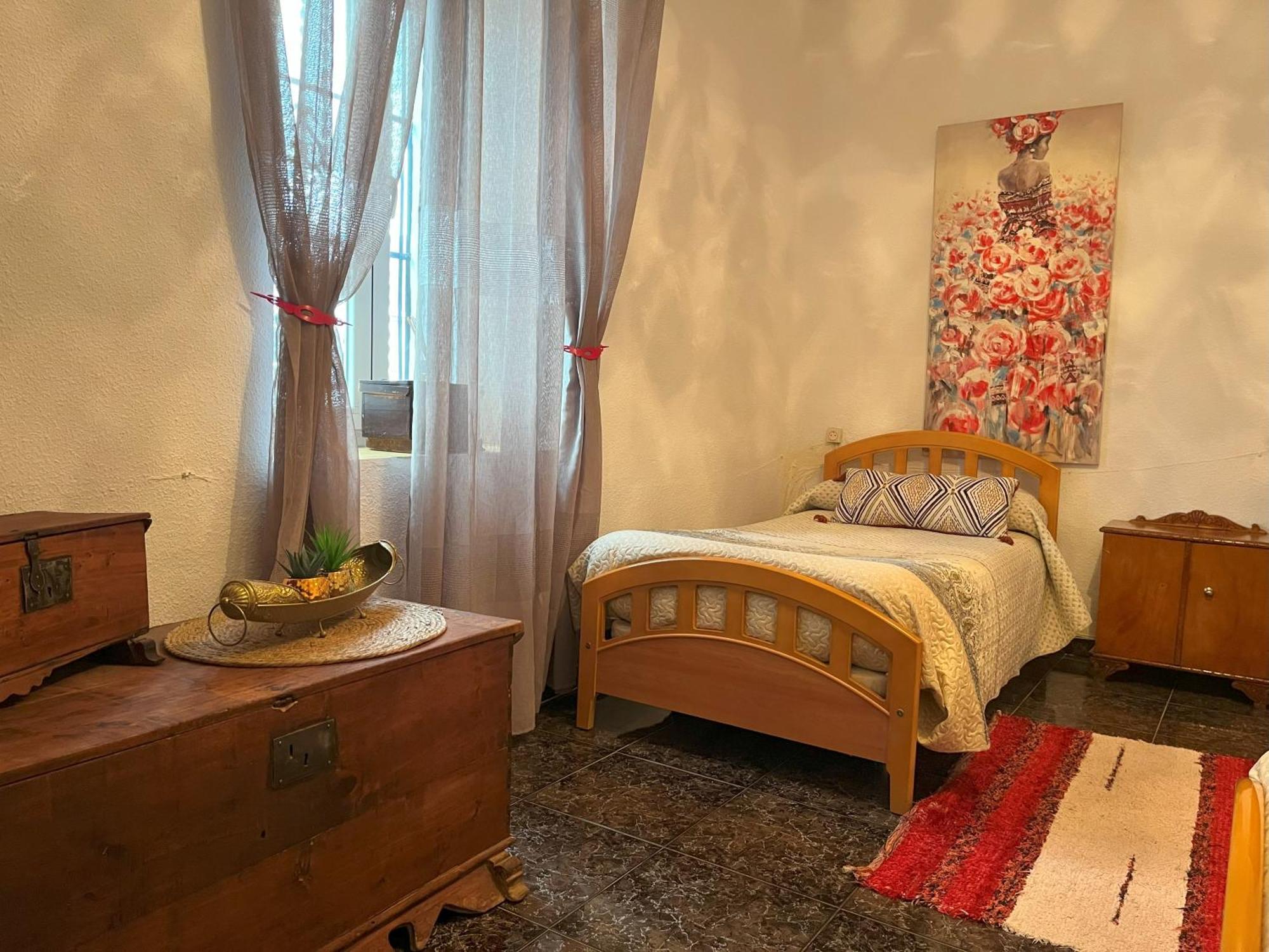 Villa Solente Benalua de Las Villas Екстер'єр фото
