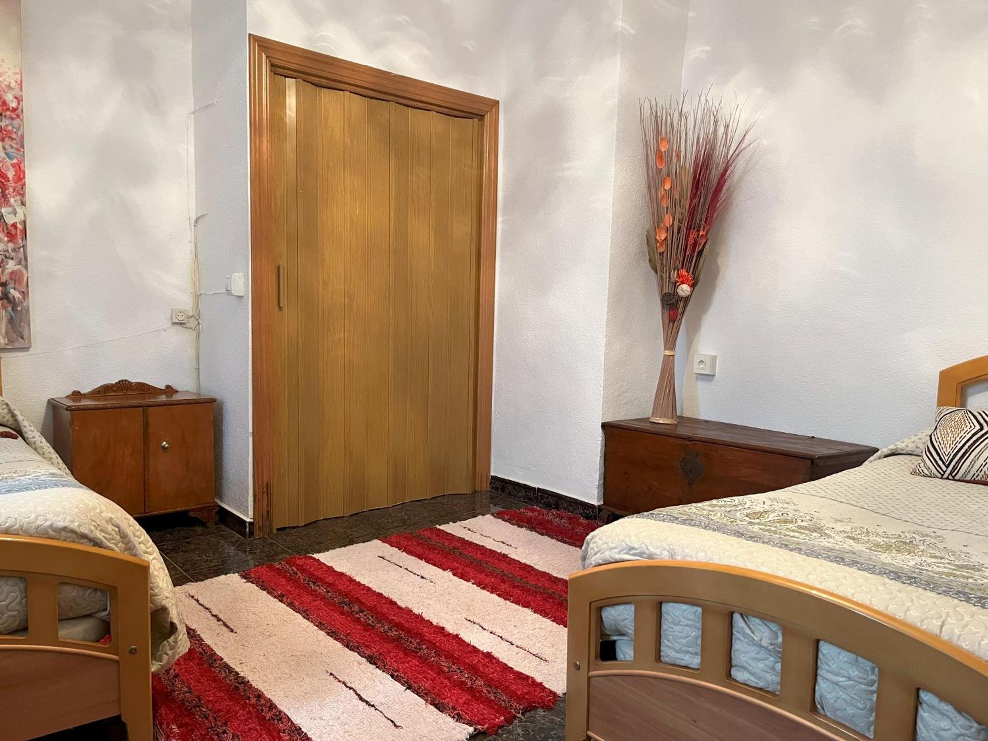 Villa Solente Benalua de Las Villas Екстер'єр фото
